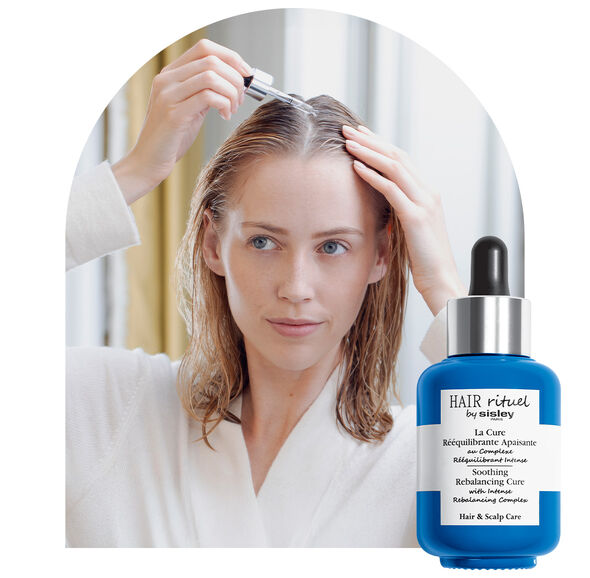 If your skin tends to become drier when the air becomes colder it is therefore important to take care of it with a targeted ritual.